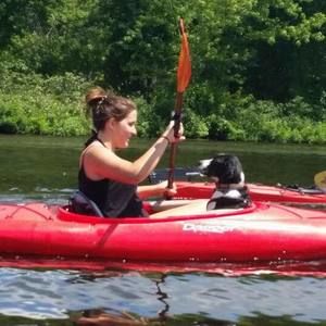 Meet your Posher, Becca